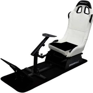 DeadSkull Racing Simulator