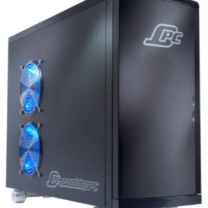 Extreme Workstation PC