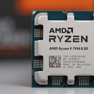 AMD Ryzen 7