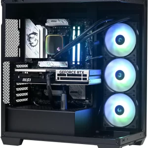 Gaming PC (Ryzen 9