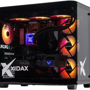 MAX Gaming PC (Ryzen 9