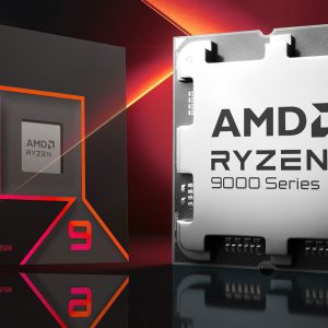 AMD Ryzen 9