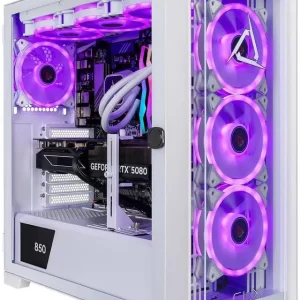 Gaming PC (Ryzen 9