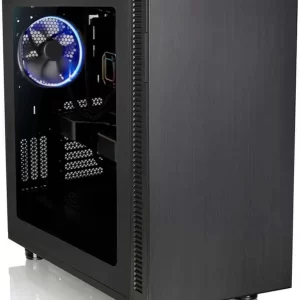 Custom PC (Ryzen 9 9950X