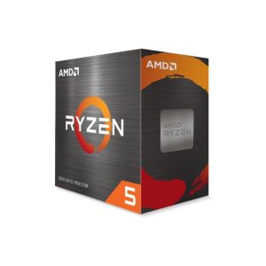 AMD Ryzen 7 5800X
