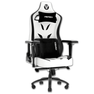 FANTECH GC195 Gaming Chair – Grey