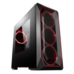 MAX Gaming PC (Ryzen 7