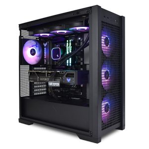 Budget Gaming PC