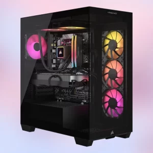 RTX 5070 TI Gaming PC