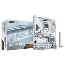 GIGABYTE B850
