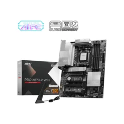 MSI Pro X870-P