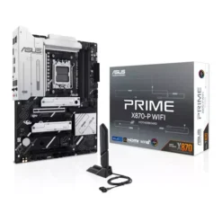 ASUS Prime X870