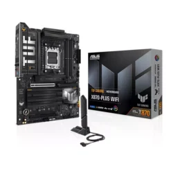 ASUS TUF GAMING X870
