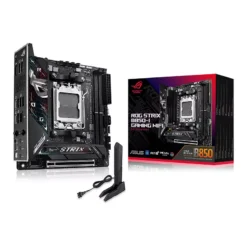 ASUS ROG STRIX B850