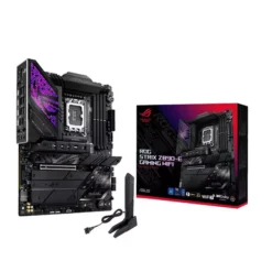 ASUS ROG STRIX Z890