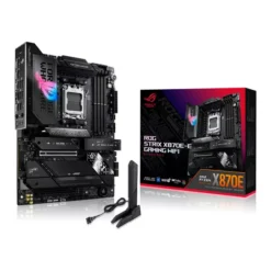 ASUS ROG STRIX X870