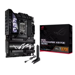 ASUS ROG CROSSHAIR X870