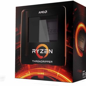 AMD Ryzen Threadripper
