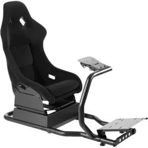 GAMEON Pro Racing Simulator