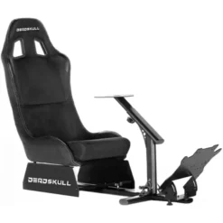 DeadSkull Racing Simulator