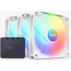 NZXT F120 RGB Core