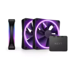 NZXT F120