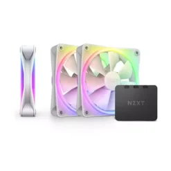 NZXT F120 RGB