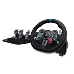 Logitech G29 Driving Force Racing Wheel