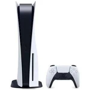 Sony PS5 Console ( Digital Version ) | Middle East Version
