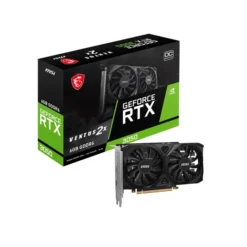 Nvidia GeForce RTX 3050