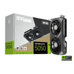 Nvidia GeForce RTX 5050