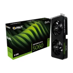 Nvidia GeForce RTX 5060