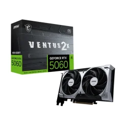 Nvidia GeForce RTX 5060