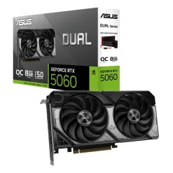 Nvidia GeForce RTX 5060