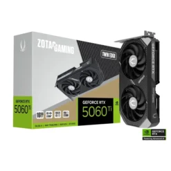 Nvidia GeForce RTX 5060