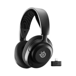 SteelSeries Arctis Nova 5