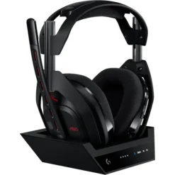 Logitech Astro A50