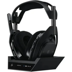 Logitech Astro A50