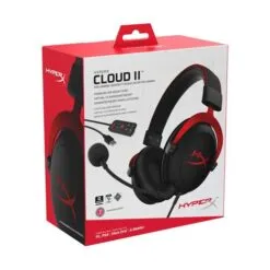 HyperX Cloud II