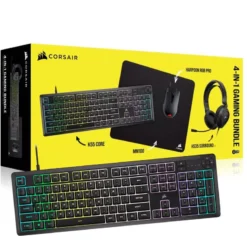 Corsair HARPOON RGB PRO