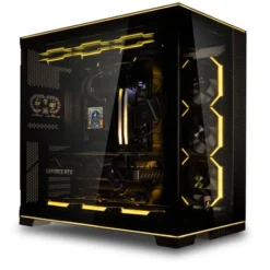 MAX Gaming PC (Ryzen 9