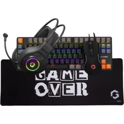 GAMEON VIPER X All-In-One