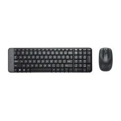 Logitech MK220 Wireless