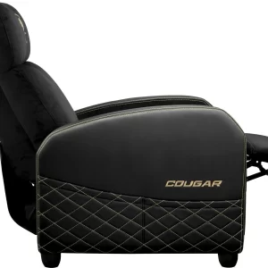 Cougar RANGER ELITE GOLD Gaming Chair