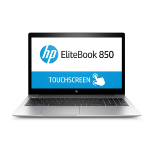 HP EliteBook 850 G5 Touchscreen – Refurbished