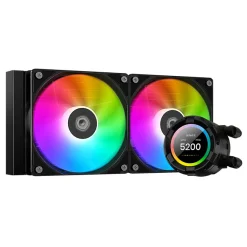ID COOLING SL240
