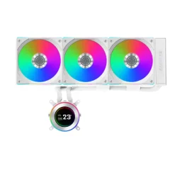 White Lian Li Hydroshift II