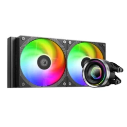 ID COOLING FX240