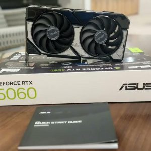 Nvidia GeForce RTX 5060