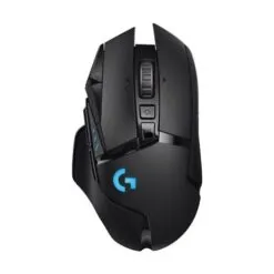 Logitech G502 Hero